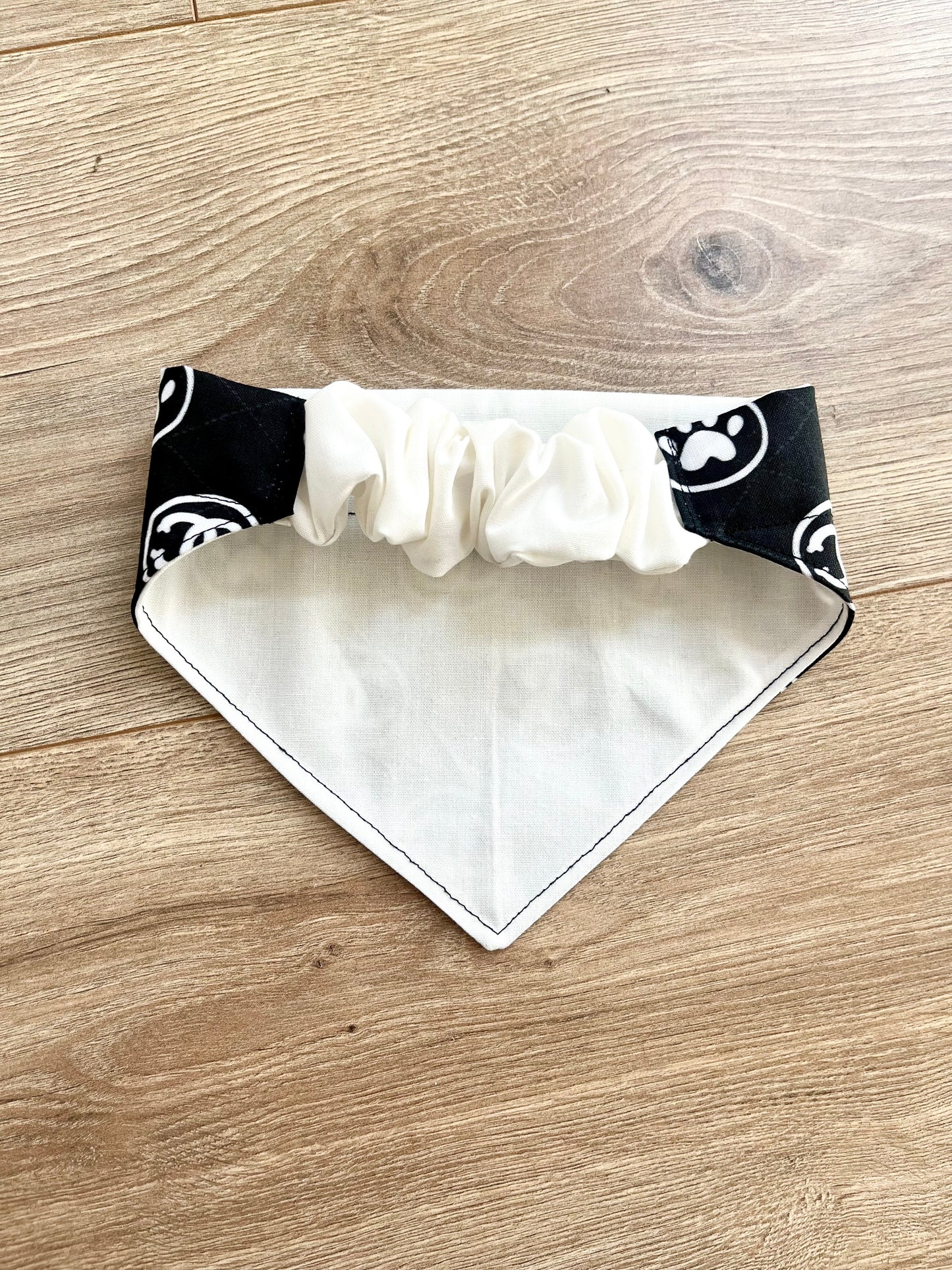 Chanel pup