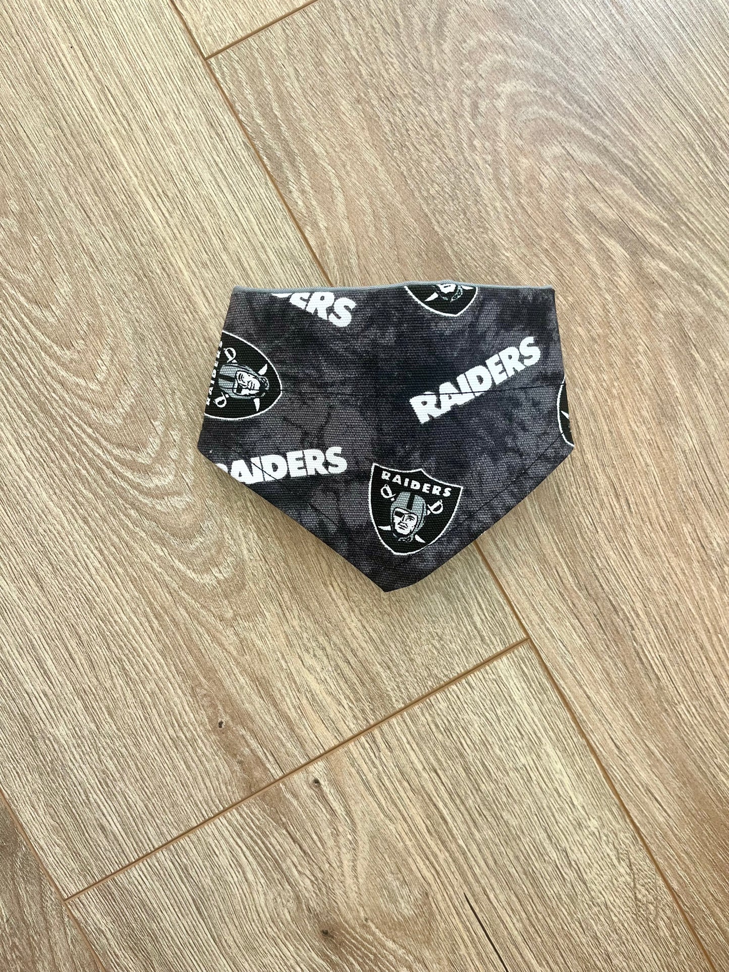 Raider Nation