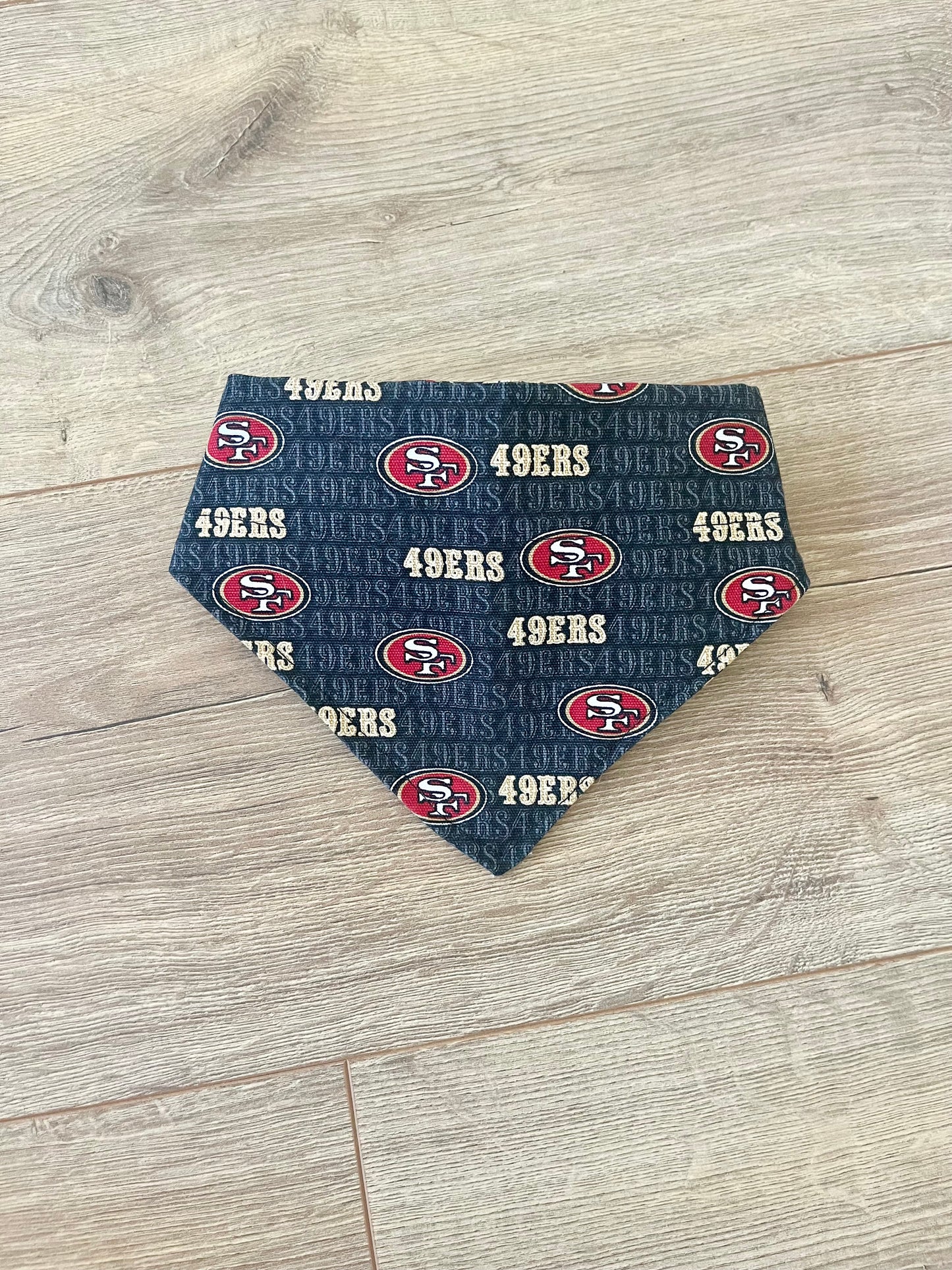 San Francisco 49ers