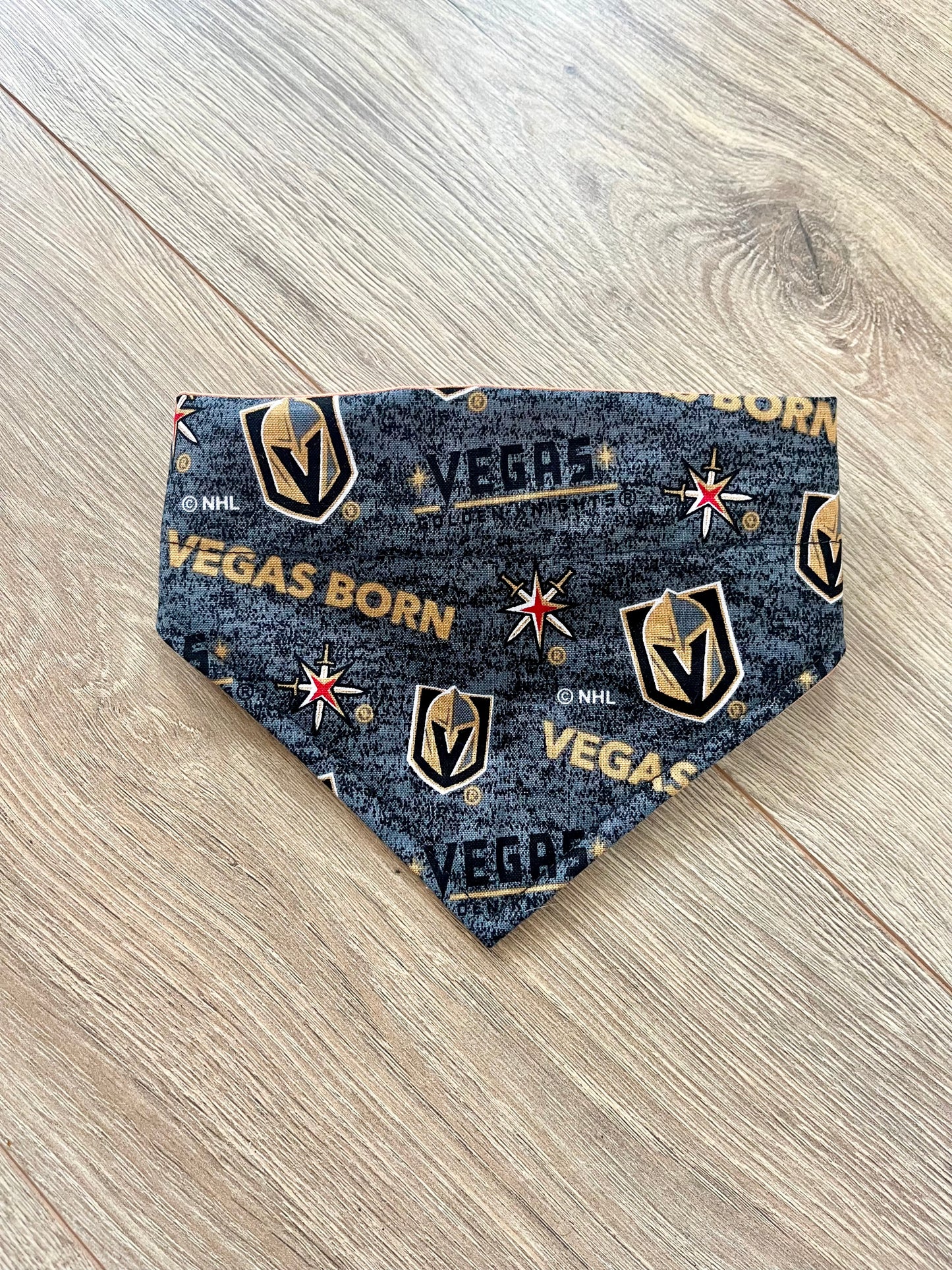 Vegas Golden Knights