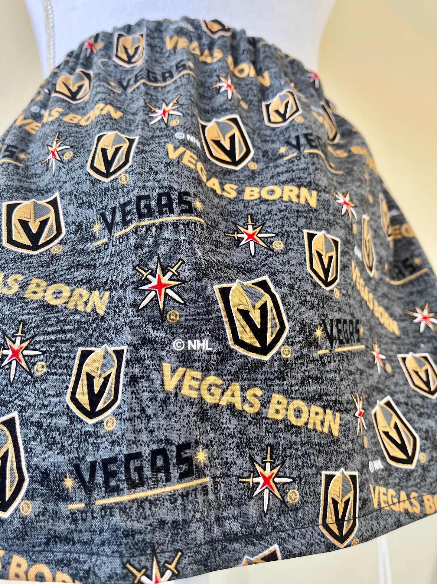 Vegas Golden Knights