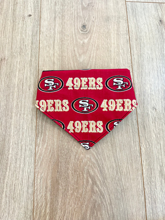 San Francisco 49ers